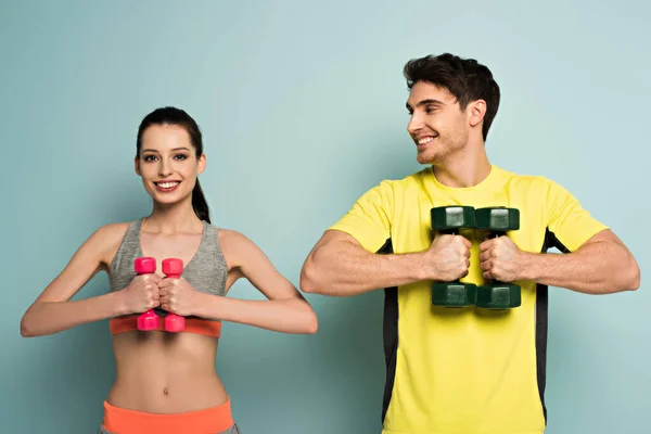 Những thực phẩm lành mạnh giúp cơ thể phục hồi sau buổi tập luyện